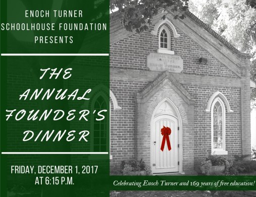 Founder's Dinner FINAL FRONT 2017