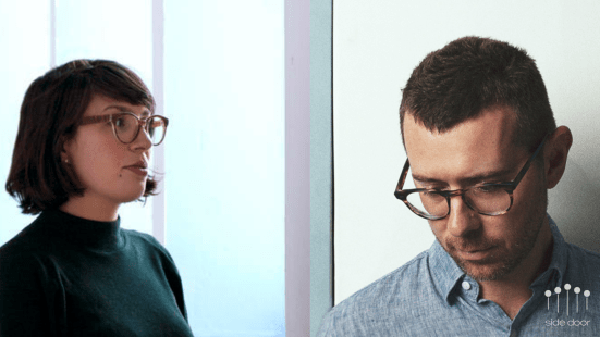 Gianna-Joshua Concert