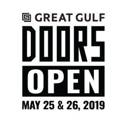 Doors Open 2019